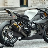 Qué es el "Rheocasting", el truco oculto de BMW que promete revolucionar las motos deportivas para siempre