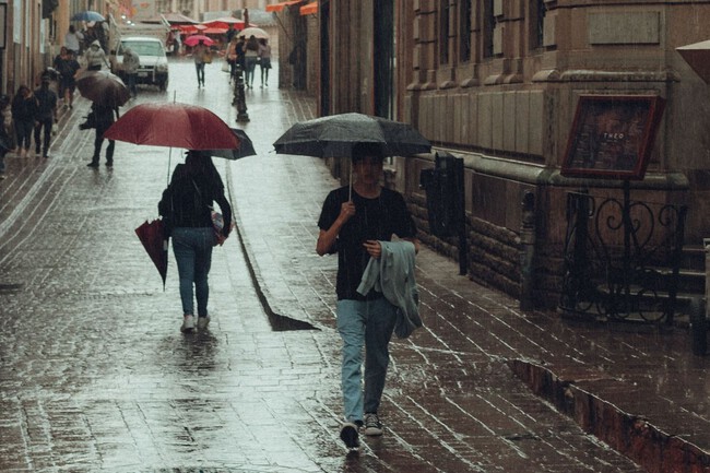 Clima 24 Al 37 De Agosto