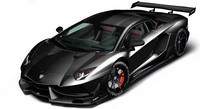 DMC Lamborghini Aventador LP988 Edizione GT