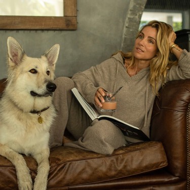 Elsa Pataky, comparando Australia con España: "La gente tiene una energía diferente en España, somos gente alegre, echo mucho de menos la positividad" 