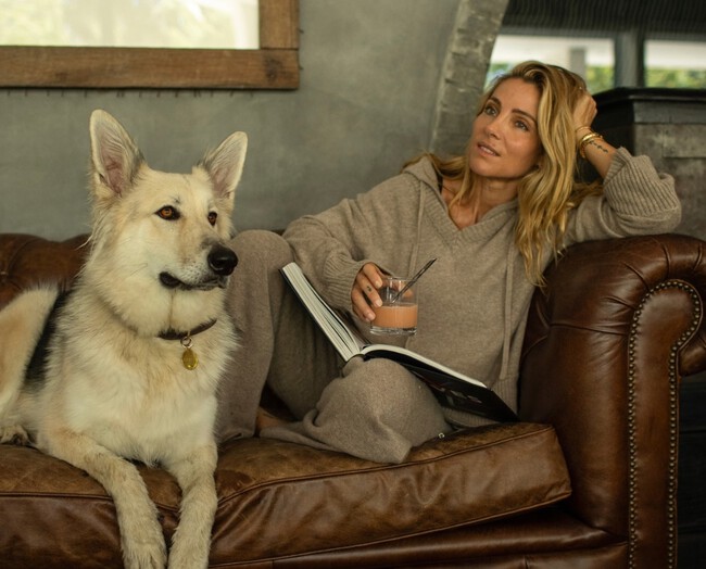 Elsa Pataky Vida Australia Espana