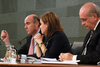 La ley anti-IPC comienza su tramitación 