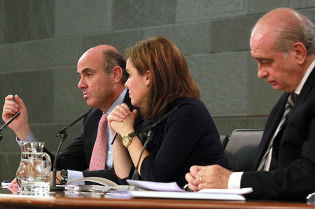 La ley anti-IPC comienza su tramitación