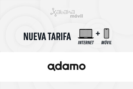 Adamo triplica la velocidad de su fibra Esencial gratis: ahora, 300 Mbps por el mismo precio