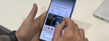 Samsung está más cerca que nunca de Android: los Galaxy S24 son casi un Google Pixel