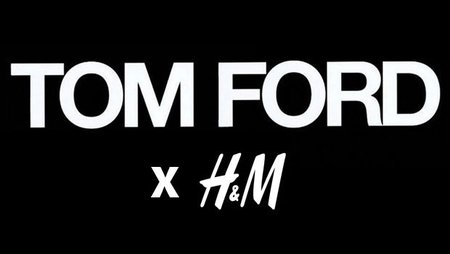 Un rumor maravilloso: Tom Ford para H&M