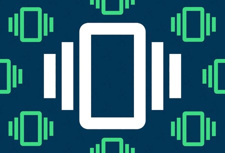 Vibración Android