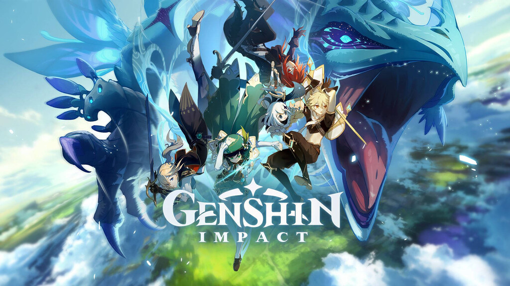 Nuevo pack gratis de Genshin Impact para PlayStation Plus con 50.000 Moras y más objetos que aprovechar Nuevo pack gratis de Genshin Impact para PlayStation Plus con 50.000 Moras y más objetos que aprovechar