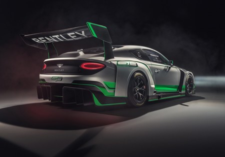 Bentley Continental Gt3 Racecar 2018 1600 03