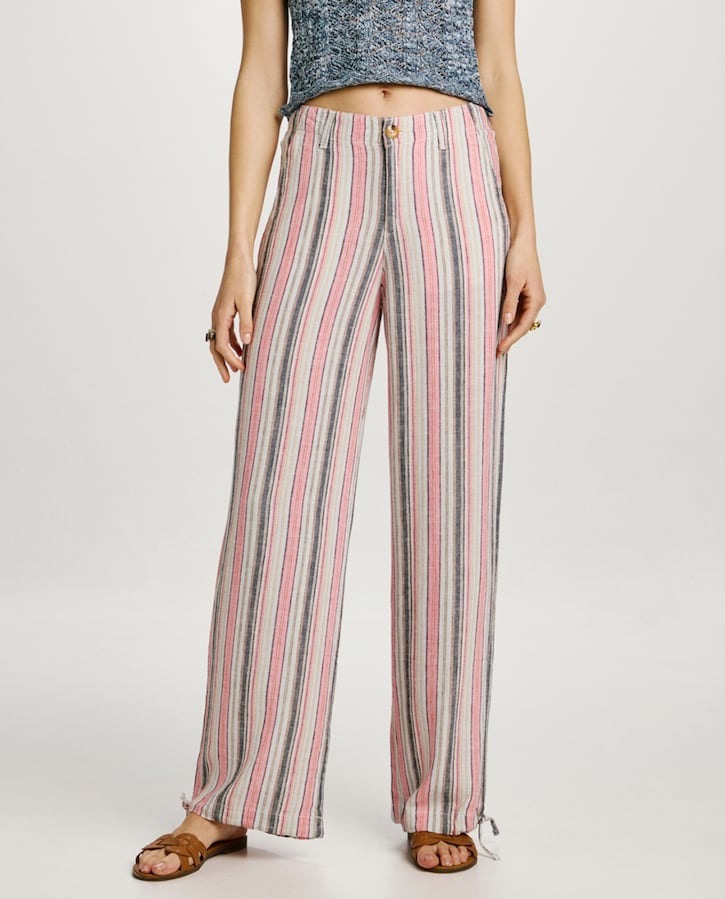 Pantalones de rayas Jack & Jones