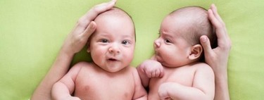 A la hora de dormir, los gemelos y mellizos, ¿mejor juntos o separados? 