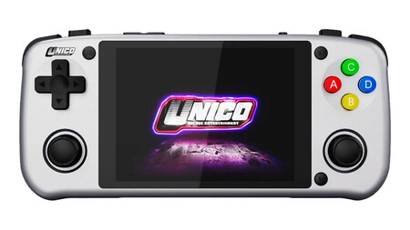 Unico Pocket Neogeo Mediamarkt