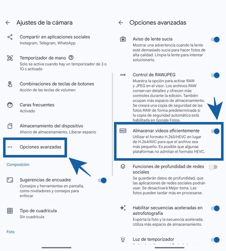 ピクセルカメラ2