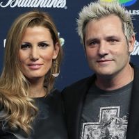 Muere a los cinco años el hijo de Santiago Cañizares y las redes se llenan de palabras de apoyo