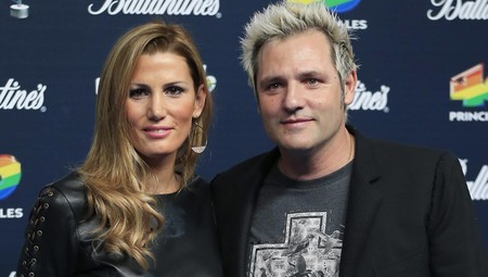Muere a los cinco años el hijo de Santiago Cañizares y las redes se llenan de palabras de apoyo