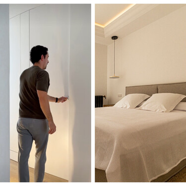 Luis San Bartolomé, interiorista: “Estos siete detalles de interiorismo hacen que una casa transmita orden, calma y elegancia” 