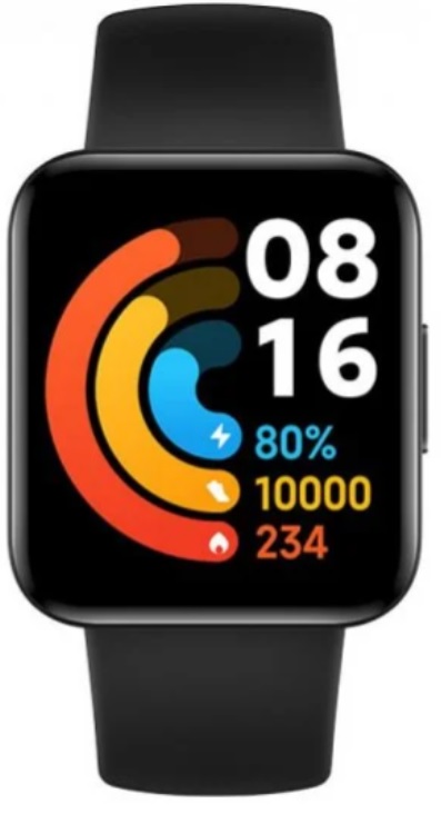 Smartwatch POCO Watch