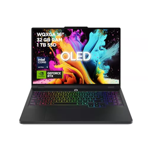 Lenovo Legion Pro 5 Gen10 