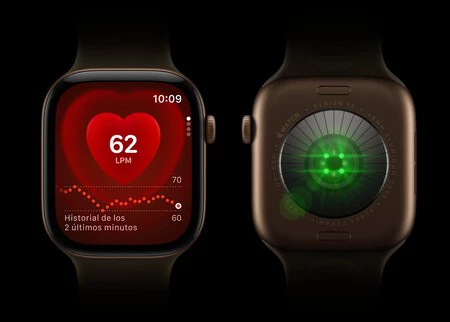 Ritmo Cardiaco