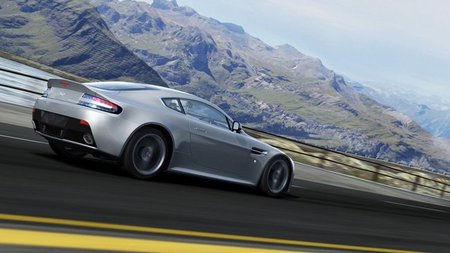 'Forza Motorsport 4': nuevo tráiler para mostrar Infineon Raceway