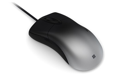 Microsoft apuesta por los jugadores de E-Sports con su nuevo ratón, el Pro IntelliMouse Gaming Mouse de Microsoft