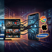 Las televisiones europeas plantan cara a las tecnológicas americana: dicen que controlan lo que vemos