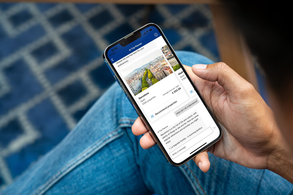 Booking ha sido hackeado. Si creías que el phishing era peligroso, espera a ver los ataques de phishing de seguimiento