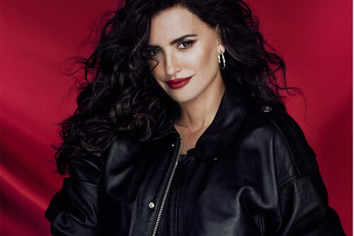 Penélope Cruz