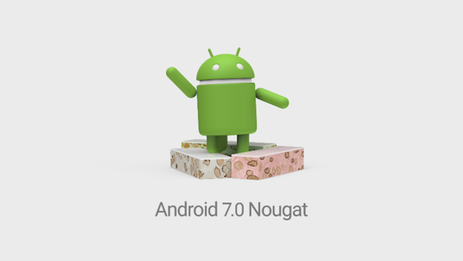 Nougat