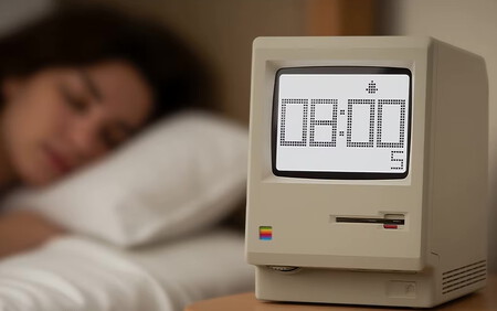 Macintosh Despertador Oferta Nuevo Aliexpress Rebaja Descuento