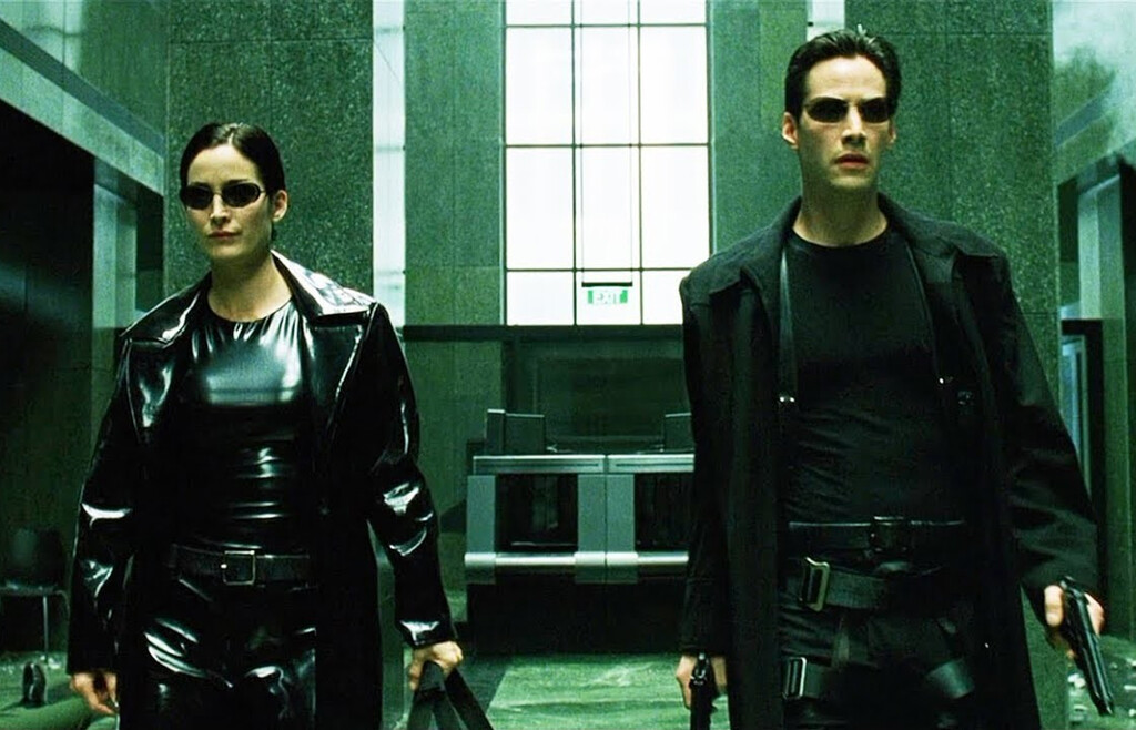Matrix no solo influyó en la industria del cine: la película de ciencia ficción dejó secuelas en numerosos juicios que acabaron con polémica 