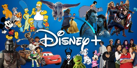 Disney+ anuncia sus primeras 10 producciones originales europeas y promete 50 para antes de 2024