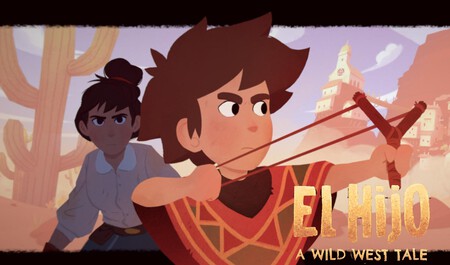 El Hijo ya disponible para iPhone y Android, un juego de infiltración de enorme calidad y gran diseño