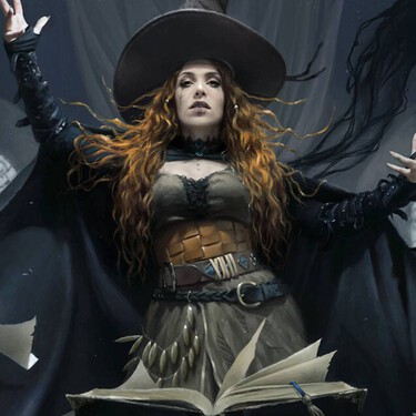 Imagen de Magic: the Gathering