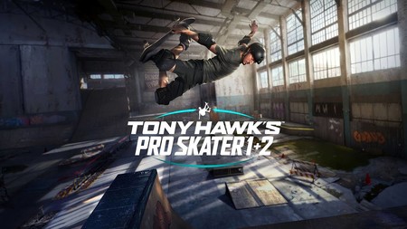 Esta es la lista de canciones de Tony Hawk's Pro Skater 1+2 y ya puedes escucharla en Spotify