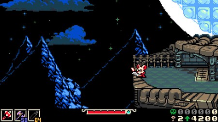 Joyas Ocultas De Nintendo Switch Mina The Hollower