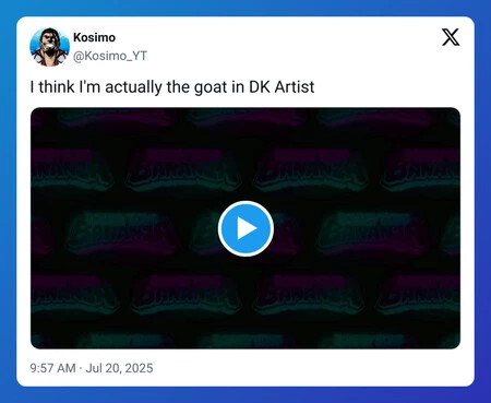 Dk Bananza Snake