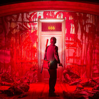 Esta es la mejor oferta que verás hoy: Alan Wake 2, Control, Max Payne y varios juegos más están muy rebajados en un pack en Humble Bundle 