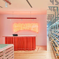 Camper lanza su propia versión de las Converse para no parar de usar este verano y no solo porque tienen más del 60% de descuento