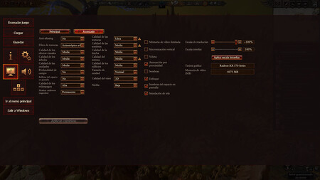 Total War Warhammer 3 Análisis