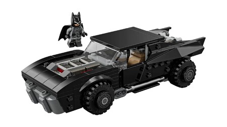 Lego Batman Mexico Coleccion Comprar
