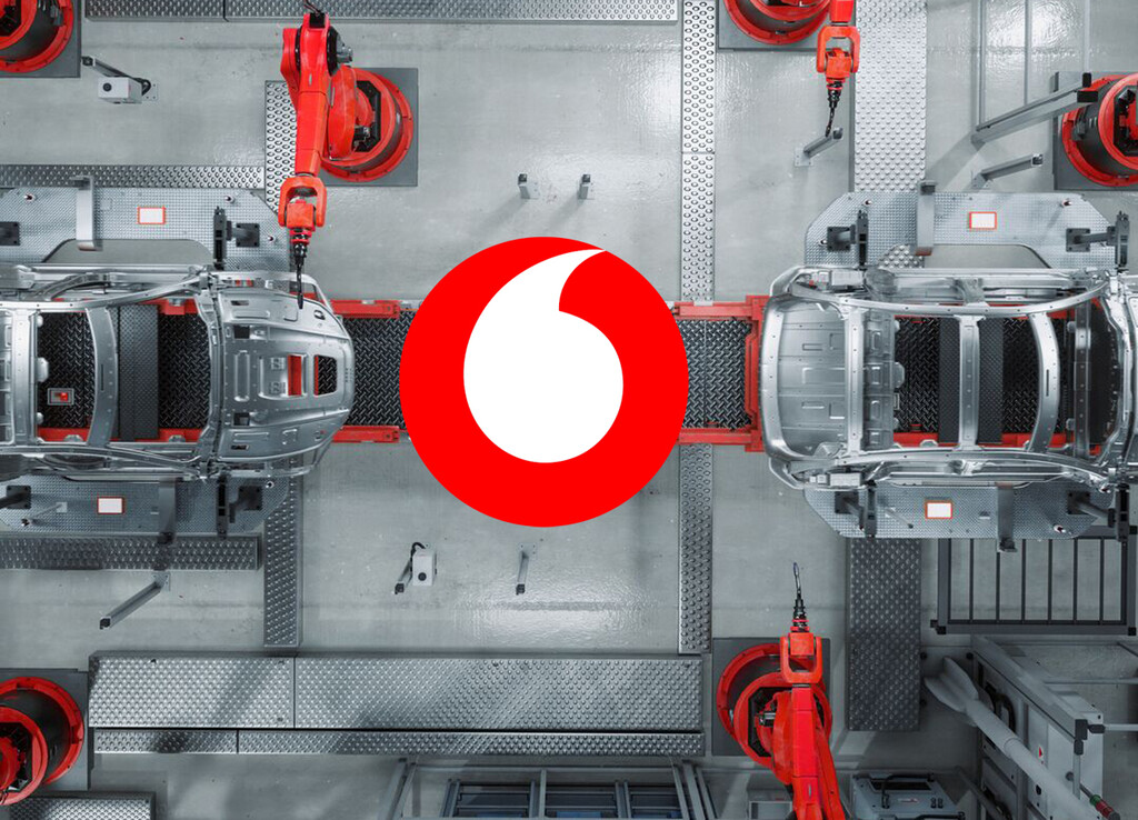 Digi y Orange eran los únicos que ofrecían fibra de 10 Gbps. Vodafone acaba de romper ese duopolio