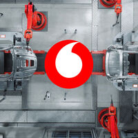 Digi y Orange eran los únicos que ofrecían fibra de 10 Gbps. Vodafone acaba de romper ese duopolio 