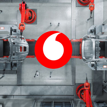 Digi y Orange eran los únicos que ofrecían fibra de 10 Gbps. Vodafone acaba de romper ese duopolio 