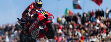 Honda está en una encrucijada en MotoGP: Ir a tope en Valencia o perder para mantener la concesiones en 2026