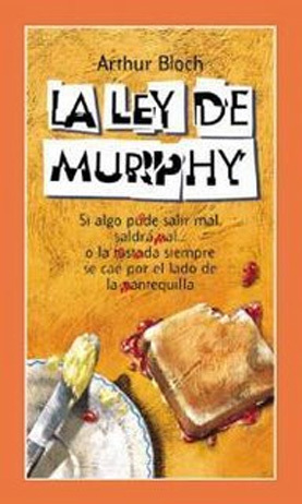 El origen de la ley de Murphy