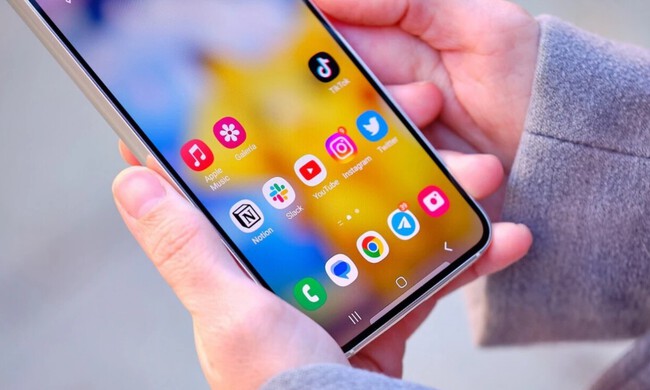 Samsung Galaxy
