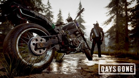 Days Gone permitirá captar imágenes de una enorme calidad con su impactante modo foto