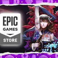 El nuevo juego para descargar gratis en la Epic Store es el mejor clon de Castlevania de la historia 