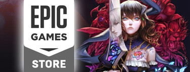 El nuevo juego para descargar gratis en la Epic Store es el mejor clon de Castlevania de la historia 